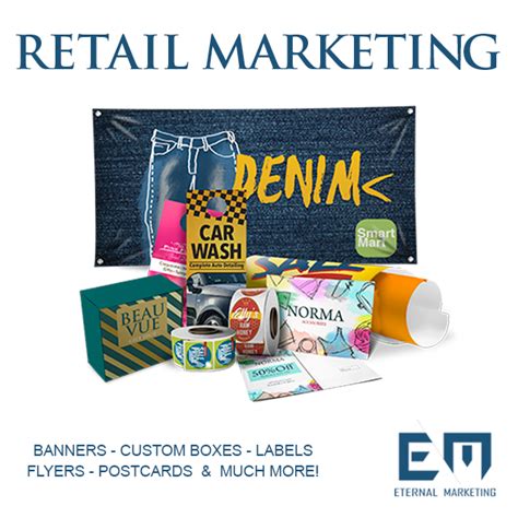 Eternal Marketing › › Advertising