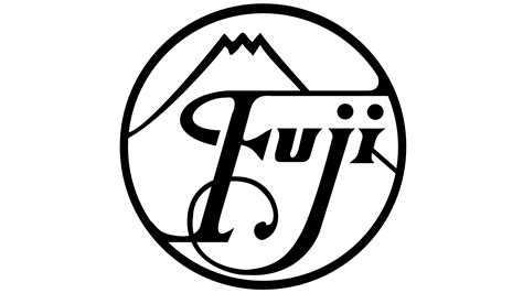 Fujifilm ロゴ