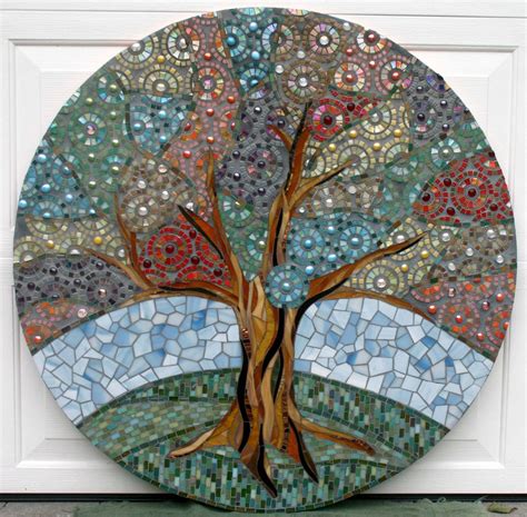 Pin On Mosaic Art