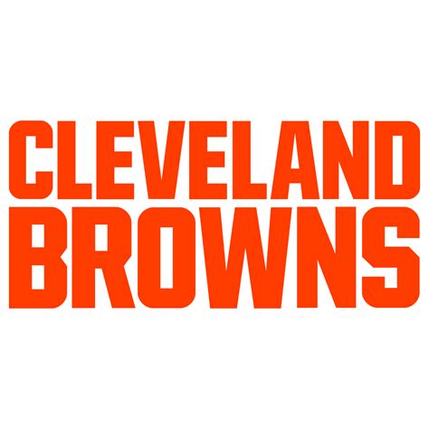 Click the logo and download it! Logo Vector graphics Cleveland Browns - attractive ...