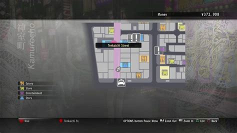 If you do not allow these scripts we will not know when users have visited our properties and will not be able to monitor performance. Yakuza Kiwami MesuKing Card Location Guide