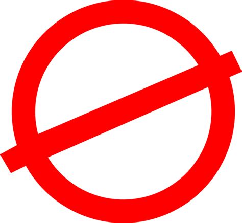 Free Vector Graphic Banned Exclusive Unauthorised Free Image On