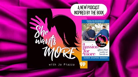 she wants more podcast can one partner give you everything booktrib