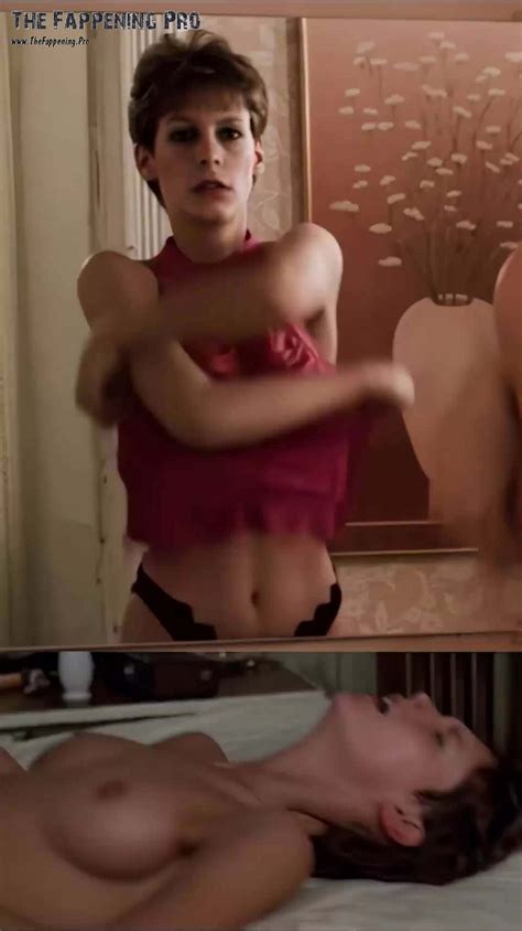 Jamie Lee Curtis Nude Tits And Nude Scenes Photos The Fappening The Fappening