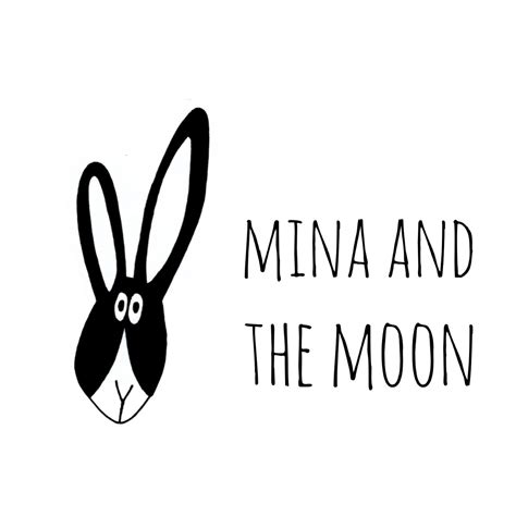 Mina And The Moon — Mina And The Moon