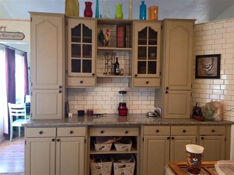They've since removed the reclaim from their name). Reclaim Beyond Paint Linen (With images) | Kitchen cabinet ...