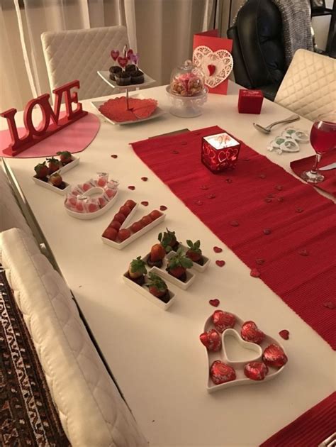 If you are looking for online valentine gifts for him with a romantic touch, you must check out these best valentine's day gifts for him that we have curated. 47 Surprise Decor for Valentine's Day | Valentines day for ...