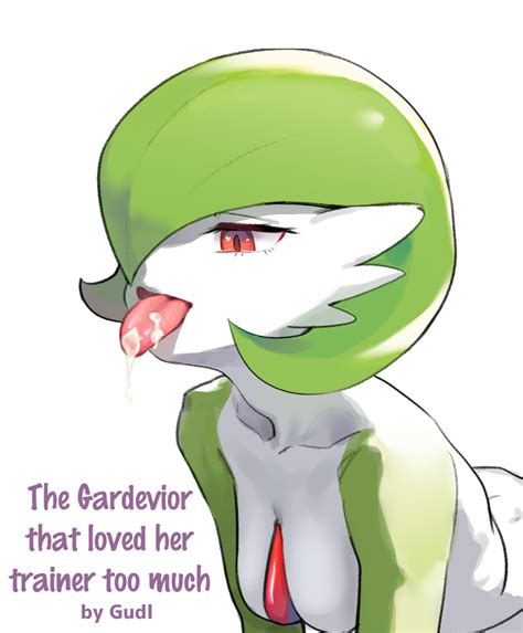 The Gardevior That Loved Her Trainer Too Much Nhentai Hentai