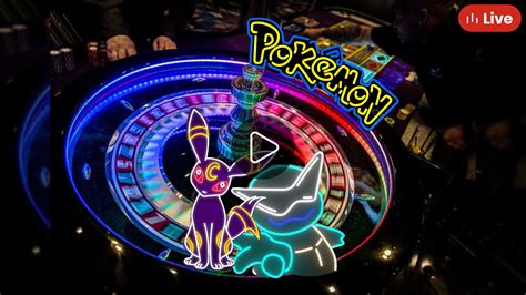 Whatnot Pokevegas Spin And Chill Roulette Show Livestream By