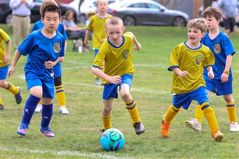Garden City Centennial Soccer Club
