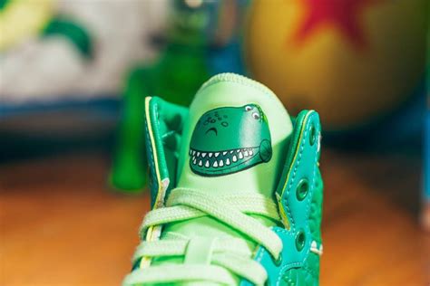 Buy Rex Adidas Toy Story In Stock