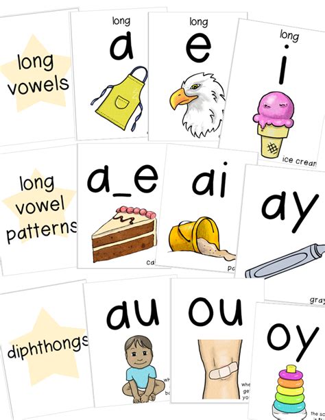 Phonics Worksheets Lesson Plan Flashcards Phonics Lessons Phonics