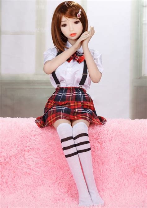 most realistic small real love doll full body sex doll for men 125cm gilda sldolls