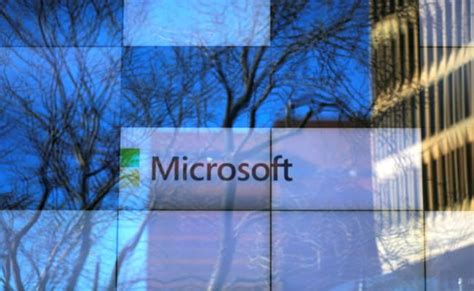 Microsoft Set To Announce Thousands Of Job Cuts Report
