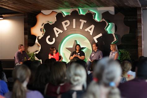 100000 Diversity And Inclusion Investment Challenge By Capital