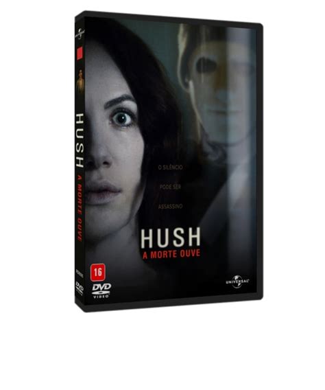 Hush A Morte Ouve 2016 Comprar Em Super Séries