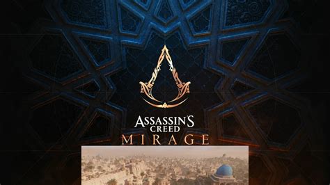 Haus Der Weisheit Assassins Creed Mirage 13 YouTube