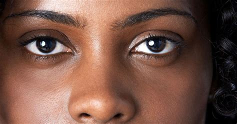 10 Ways Your Eyes Give You Away