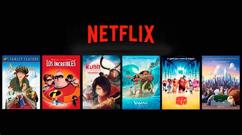 Cinco Películas Divertidas Para Niños En Netflix La Verdad Noticias
