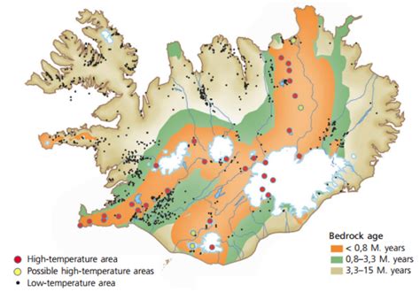 Energy Generation In Iceland Part I Geothermal Gbig Insight