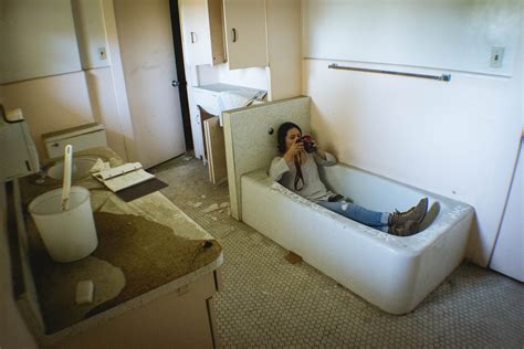 Take A Look Inside Downey S Creepy Abandoned Asylum Los Angeles Magazine