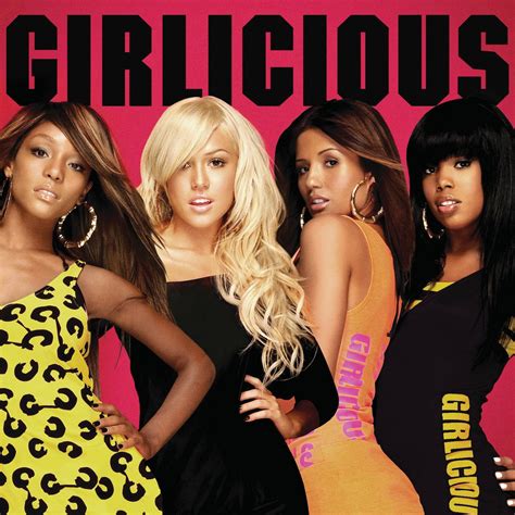 Girlicious — Girlicious Last Fm