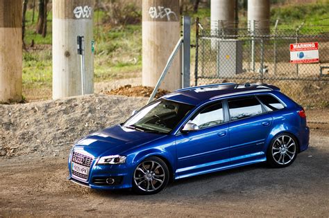 The fashionable, versatile 2012 audi a3 is as deft for the city commute as it is at ease on the highway. Show us your A3/S3 in Audi Exclusive colours & wraps ...