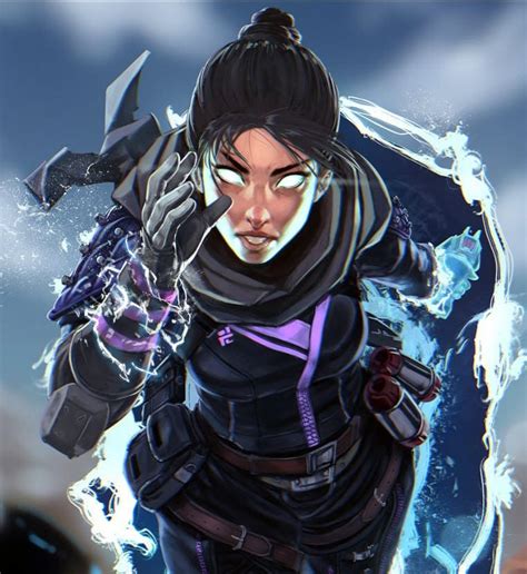 A collection of the top 31 wraith wallpapers and backgrounds available for download for free. 1080X1080 Wraith - Apex Legends, Characters, Wraith ...