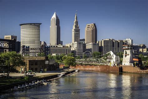 Labor Day Events In Cleveland Ohio