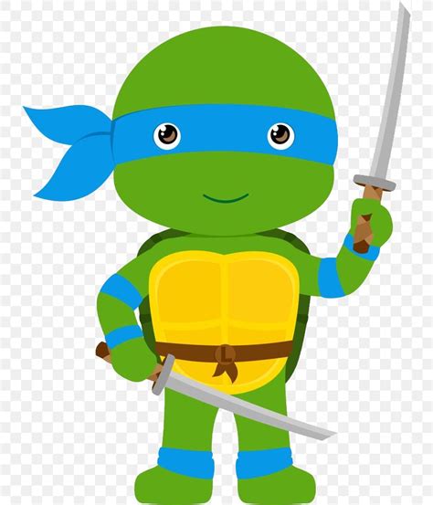 Pin ninja turtles clipart original. Leonardo Teenage Mutant Ninja Turtles Clip Art, PNG ...