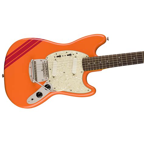 Squier Classic Vibe 60s Competition Mustang CPO E Gitarre