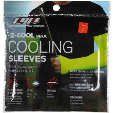 Pip Ez Cool Max Evaporative Cooling Sleeve All Hands Fire