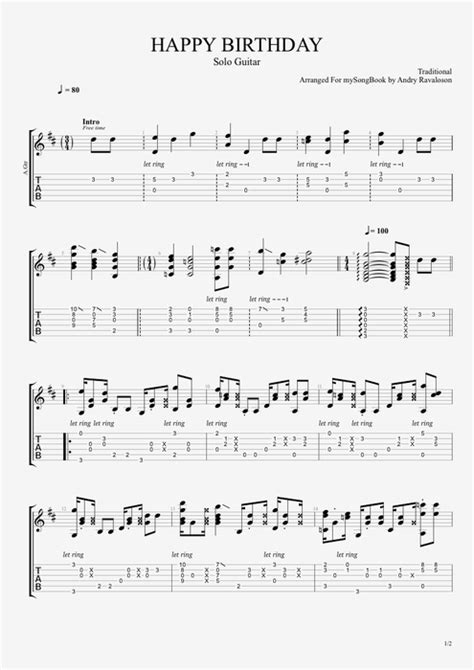 Professionally arranged by the makingmusicfun.net staff. Pin by Charles Coughlin on Music | Music theory guitar ...