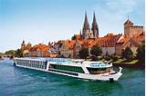 Photos of Amawaterways Danube River Cruise