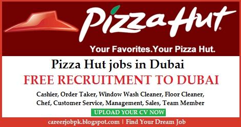 These approved countries are philippines, indonesia, myanmar, malaysia, sri lanka, thailand i have hired filipino, indonesia, sri lankan and indian maids in the past. Pizza Hut jobs in Dubai UAE