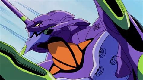 Neon Genesis Evangelion Hits Netflix 10 Things To Know Toms Guide