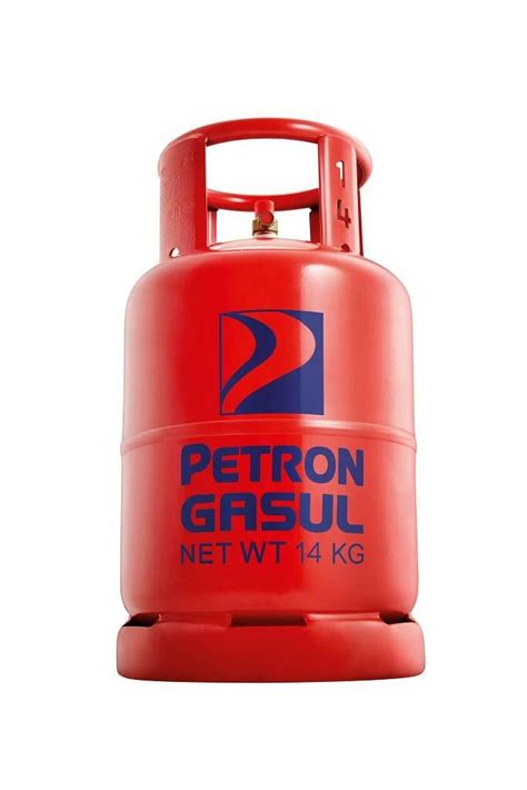 Petron ron 100 will be priced at rm3.05 per litre (up 10 sen). Petron Gasul 14kg