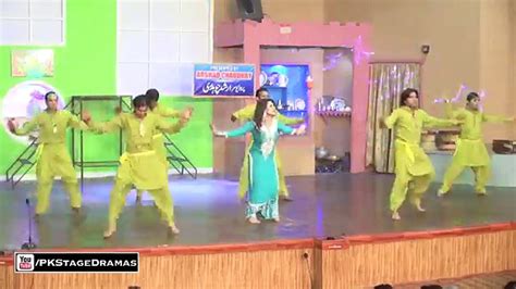 Pakistani Punjabi Stage Mujra Dance 2016 Video Dailymotion