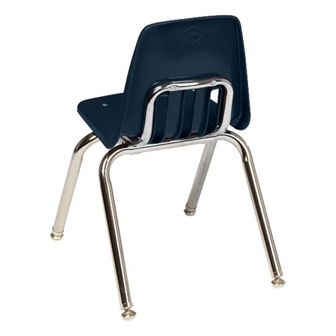 Virco 9000 Series School Chair 14 Seat Height At School Outfitters