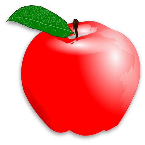 Free Cute Apple Cliparts Download Free Cute Apple Cliparts Png Images