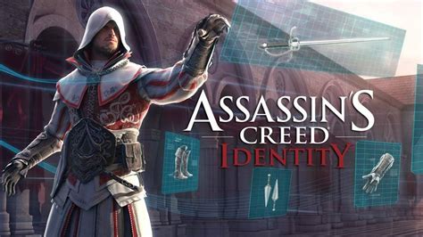 Ubisofts Assassins Creed Identity Is Coming To Android Android