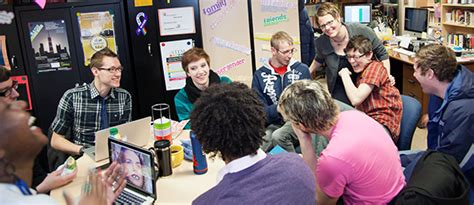 7 Reasons Uwm Is Tops For Lgbt Education
