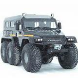 Off Road 4x4 Vehicles Pictures