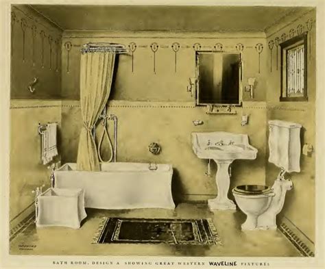 Image Result For 1900s Bathroom Victoriaans Interieur Badkamer