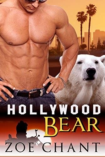 Hollywood Bear Bbw Bear Shifter Paranormal Romance Hollywood Shifters Book Download