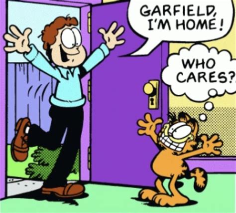 Garfield Pictures Funny Pictures Funny Yugioh Cards Garfield And