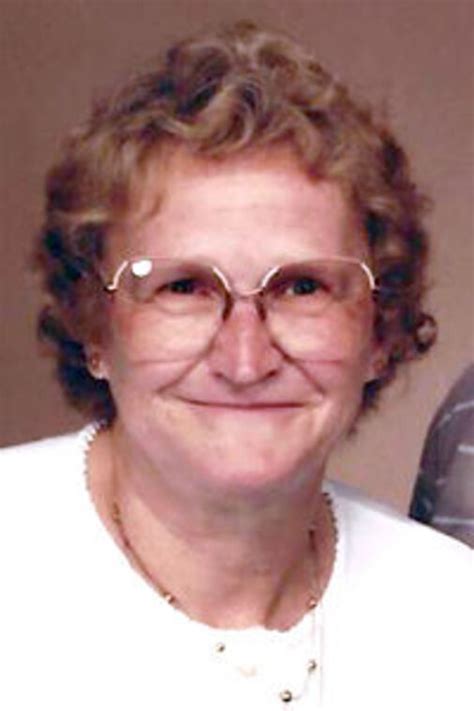 Kathleen Johnston Kirk Obituary Bluefield Daily Telegraph