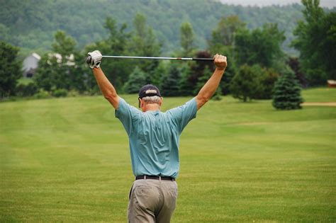 5 Reasons You Should Stretch If You Play Golf Stretchspot