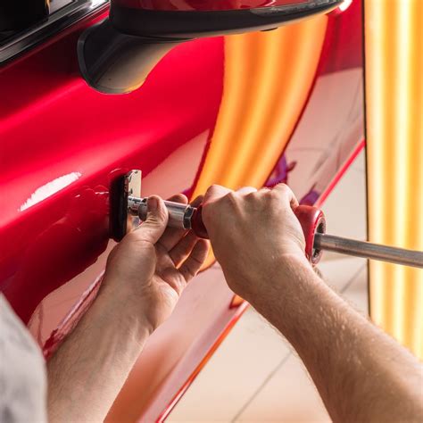 The Best Dent Removal Kit For Every Car According To Experts