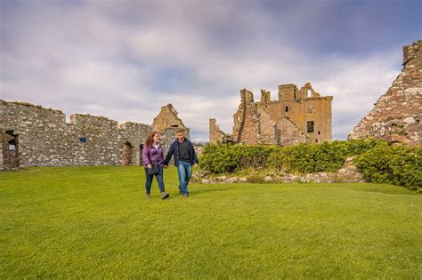 The Best And Most Famous Scottish Castles Visitscotland